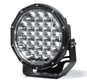 Brand New Driving Light 4WD 7 inch LED