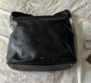 Oroton Leather bag