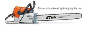 STIHL MS661CM CHAINSAW RRP $2539 EASTER TODAY ONLY $450 off the RRP