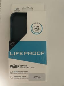Life proof iPhone 12/12pro case brand new $20