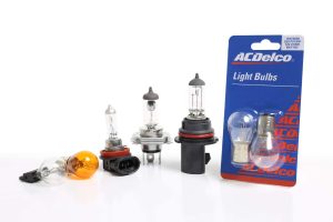 Car Halogen and HID Globes