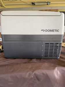 Dometic CF 40 Fridge/Freezer 