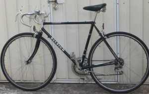 RALEIGH Medale Classic Road Bike Vintage 700C (M)