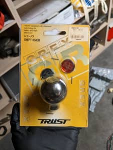 GReddy Trust shift knob M10 1.5