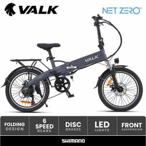 second hand folding electric bike sale