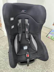 Baby toddler car seat