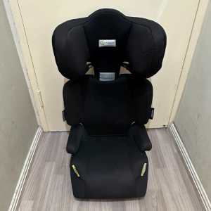2019 INFASECURE TRANSIT II BOOSTER BABY CHILD CAR SEAT CS5413