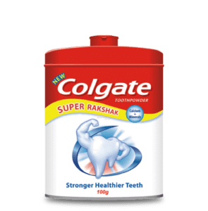 Colgate tooth powder 200gm