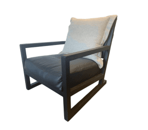 Maxalto Clio Lounge Chair