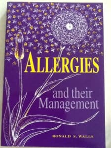 Allergies Textbook