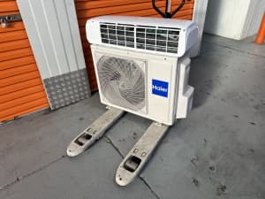 Haier 5.2kW Tundra Series Split System Airconditioner