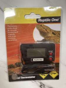 Reptile Heating Supplies