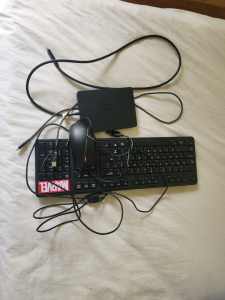 FREE! Keyboard Computer Items! All work!