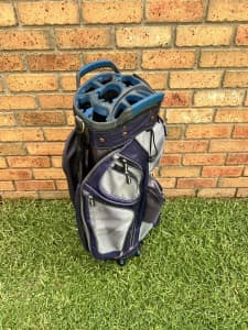 golf bag available 