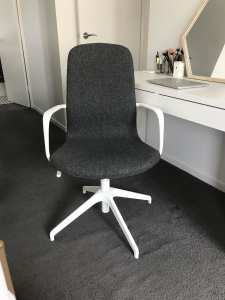 IKEA office swivel chair