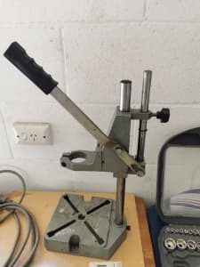 Adjustable Drill Press