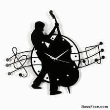 Wanted! Bass Player for traditional Jazz Band.