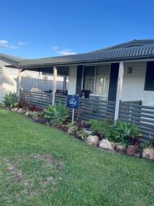 Manufactured House over 50s village