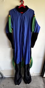 Skydiving rel suit Airsuits