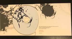 Russian Circles ENTER 2006 CD Rare Excellent Condition Debut Album