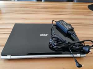 Acer Aspire V3-571g Win7pro i7-3610QM 8g, 700gb, GT 640 (2gb)