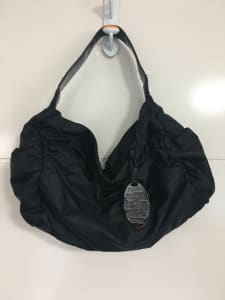 Kenneth Cole Black Shoulder Bag - Brand New