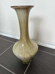 Beautiful and Elegant Glass Vase
