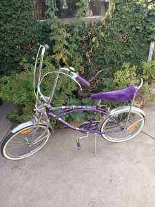 Bratz bike