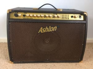 Ashton AEA 30 Acoustic Guitar Amplifier