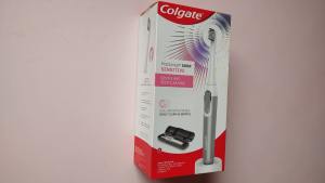 Colgate ProClinical 500R Sensitive Electric Rechargeable Toothbrush