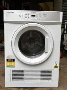 Dryer Fisher and Paykel DE5060m1