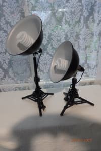 photo studio lights for sale