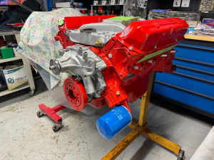 Holden 308 Mild Engine Fully rebuilt suit Monaro GTS HK-HT HQ HJ HX HZ