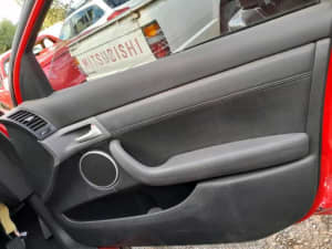 Ve s2 leather door trims $300 set excellent condition 