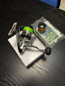 STRADIC FISHING REEL - 365203, Fishing, Gumtree Australia Caboolture Area  - Caboolture