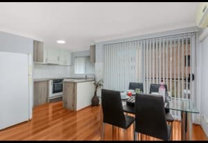 2 bedroom unit available for rent for short term in Wentworthville 