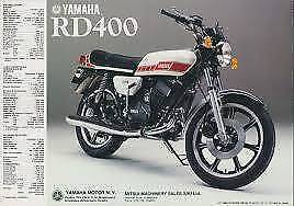 Rd400 for shop sale gumtree