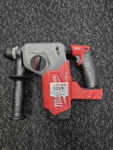 Milwaukee M18 FH hammer drill (368988)