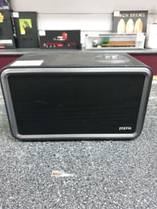 efm memphis bluetooth speaker