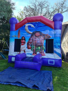 Jumping castles for Hire