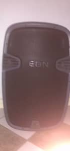 JBL eon 300 series speaker
