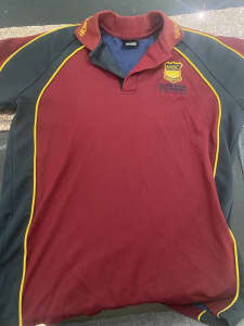 Murrumba State secondary college uniforms boys/mens $10 for all vgc