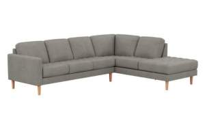 BRAND NEW Finlay 5 seater modular chaise Sofa lounge Afterpay