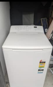 Washing Machine Simpson 7.5kg