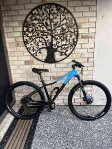MTB NORCO CHARGER .PENDING FOR MACK . 