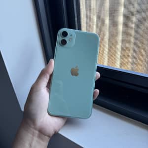 Iphone 11 and Airpods Pro 2nd Gen Bundle