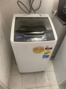 Wanted: TOP LOAD WASHING MACHINE 6kg ON SALE!!!