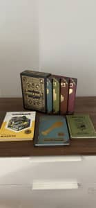 Minecraft Books - The Complete Handbook Collection Others