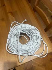 Cat6 Ethernet chord- 50m