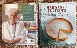 Margaret Fultons Baking Classics Cookbook, Paperback, 2015, 224 pages
